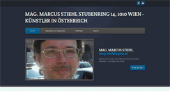 Desktop Screenshot of m-stiehl.com